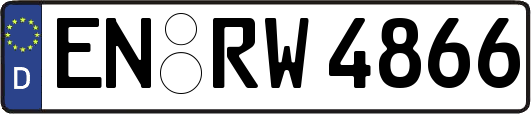 EN-RW4866