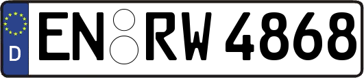 EN-RW4868