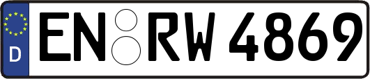EN-RW4869