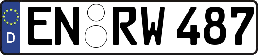 EN-RW487