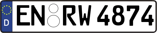 EN-RW4874