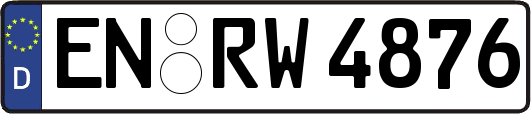 EN-RW4876
