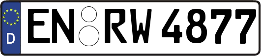 EN-RW4877
