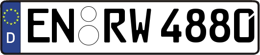 EN-RW4880