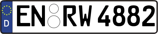 EN-RW4882