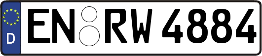 EN-RW4884