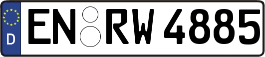 EN-RW4885