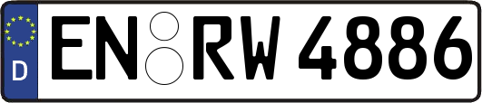 EN-RW4886