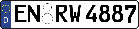 EN-RW4887