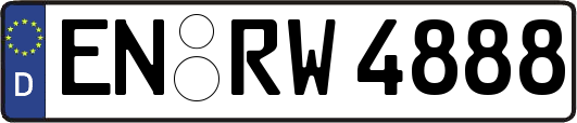 EN-RW4888