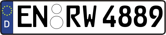 EN-RW4889