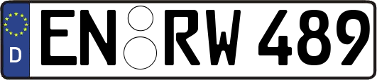 EN-RW489