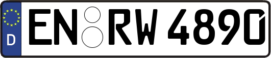 EN-RW4890