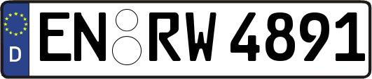 EN-RW4891