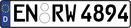 EN-RW4894