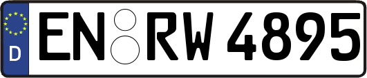 EN-RW4895