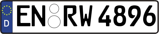 EN-RW4896