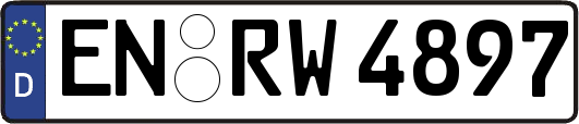 EN-RW4897
