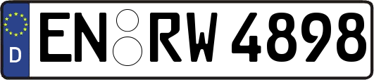 EN-RW4898