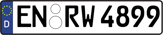 EN-RW4899