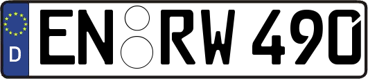 EN-RW490