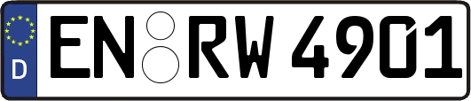 EN-RW4901