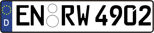 EN-RW4902