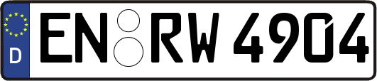 EN-RW4904