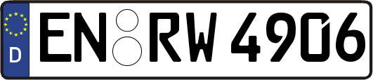 EN-RW4906