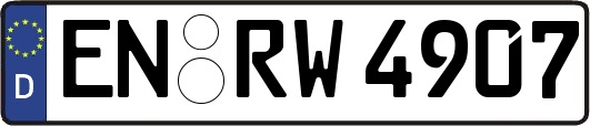 EN-RW4907