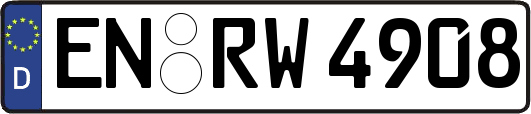 EN-RW4908