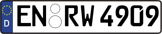 EN-RW4909