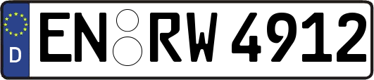 EN-RW4912