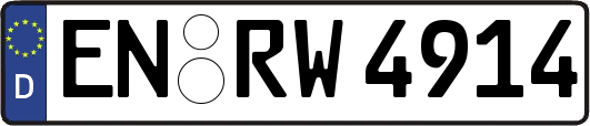 EN-RW4914
