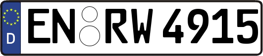 EN-RW4915