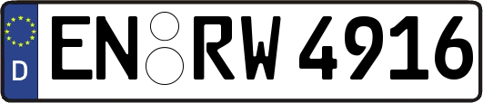 EN-RW4916