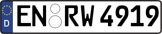 EN-RW4919