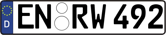 EN-RW492