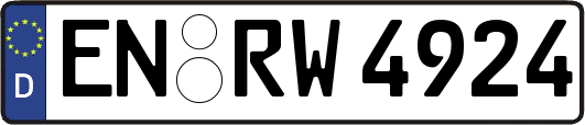 EN-RW4924