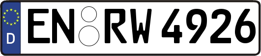 EN-RW4926