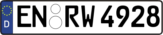 EN-RW4928