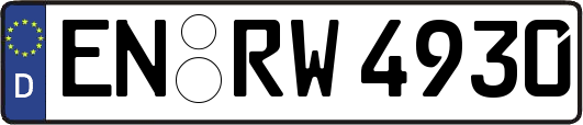 EN-RW4930