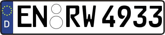 EN-RW4933