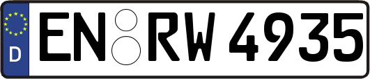 EN-RW4935