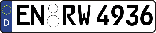 EN-RW4936