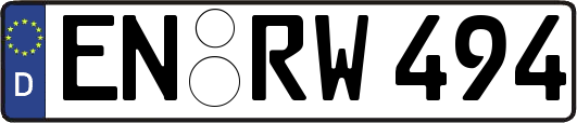 EN-RW494