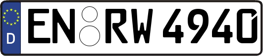 EN-RW4940