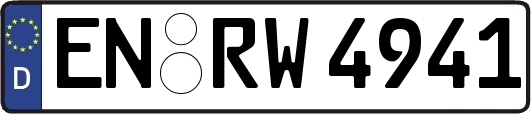 EN-RW4941