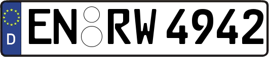 EN-RW4942