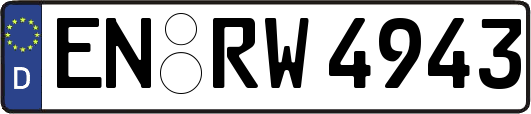 EN-RW4943